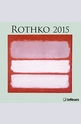 Календар Rothko 2015
