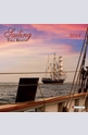 Календар Sailing Tall Boats 2014