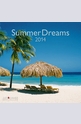 Календар Summer Dreams 2014