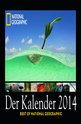 Календар The Calendar 2014