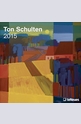 Календар Ton Schulten 2015