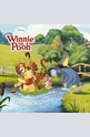 Календар Winnie the Pooh 2014