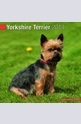 Календар Yorkshire Terrier 2014
