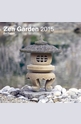 Календар Zen Gardens 2015