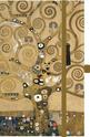 Календар бележник Klimt 2014