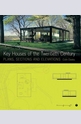 Key Houses of the Twentieth Century + CD-ROM