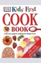 Kids First Cook Book
