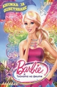 Книжка за оцветяване: Barbie - тайната на феите