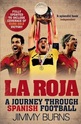La Roja: A Journey Through Spanish Football