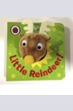 Little Reindeer! A Ladybird Finger Puppet Book