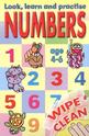 Look, learn and practise - Numbers