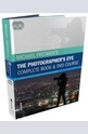 Michael Freemans the Photographers Eye - Complete Book and DVD Course