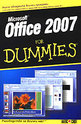 Office 2007 For Dummies