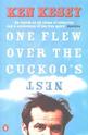 One flew over the cuckoos nest
