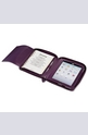 Органайзер + iPad Case Purple Filofax