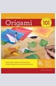 Origami 101 + DVD
