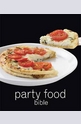 Party food