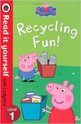 Peppa Pig: Recycling Fun - Read it Yourself