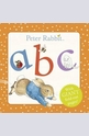 Peter Rabbit ABC