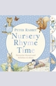 Petter Rabbit. Nursery Rhyme Time