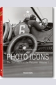 Photo Icons. Vol. 1
