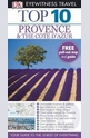 Provence and the Cote dAzur