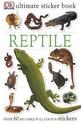 Reptile Ultimate Sticker Book