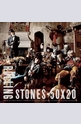 Rolling Stones - 50x20
