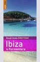 Rough Guide Directions Ibiza and Formentera