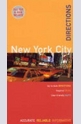 Rough Guide Directions New York City