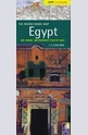 Rough Guide Map Egypt