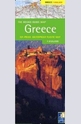 Rough Guide Map Greece