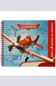 Самолети - книга с шаблони за рисуване