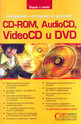 Създаване и копиране на дискове: CD-ROM, VideoCD и DVD