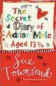 Secret Diary of Adrian Mole Aged 13 3-4