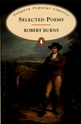 Selected Poems: Robert Burns