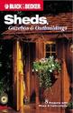 Sheds, Gazebos and Outbuildings