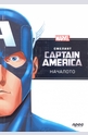 Смелият Captain America: Началото