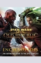 Star Wars the Old Republic Encyclopedia