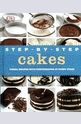 Step-by-Step Cakes