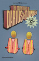 The Adventures of Darius & Downey
