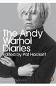 The Andy Warhol Diaries