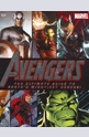 The Avengers the Ultimate Guide to Earths Mightiest Heroes!