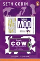 The Big Moo. Purple Cow