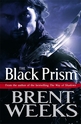 The Black Prism: Lightbringer