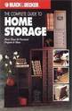 The Complete Guide to Home Storage