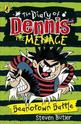 The Diary of Dennis the Menace: Beanotown Battle