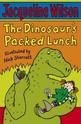 The Dinosaurs Packed Lunch