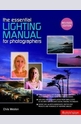 The Essential Lighting Manual for Photographers