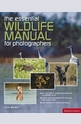 The Essential Wildlife manual for photographers